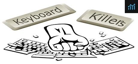 Can I Run Keyboard Killers?
