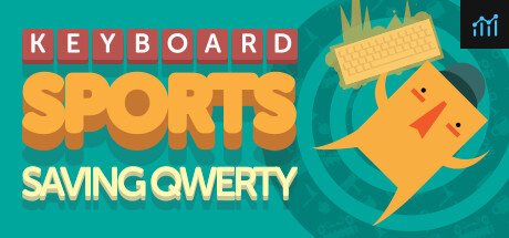 Keyboard Sports - Saving QWERTY System Requirements