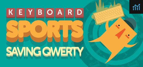 Keyboard Sports - Saving QWERTY PC Specs