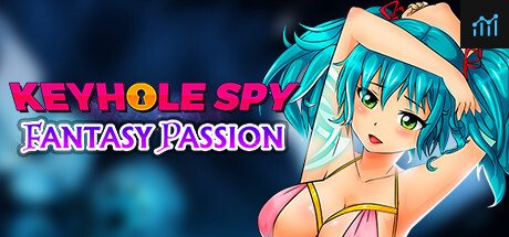 Keyhole Spy: Fantasy Passion PC Specs