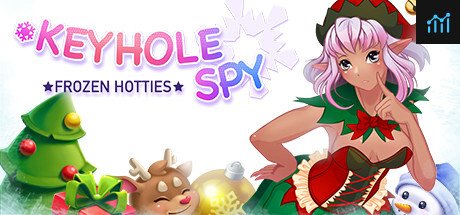 Keyhole Spy: Frozen Hotties PC Specs