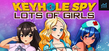 Keyhole Spy: Lots of Girls System Requirements