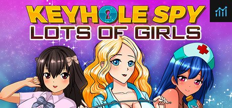 Keyhole Spy: Lots of Girls PC Specs