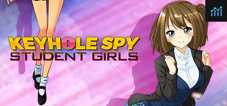 Keyhole Spy: Student Girls PC Specs