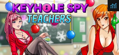 Keyhole Spy: Teachers PC Specs