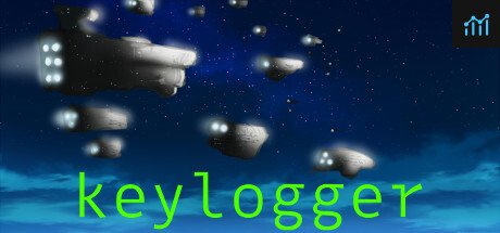 Keylogger: A Sci-Fi Visual Novel PC Specs