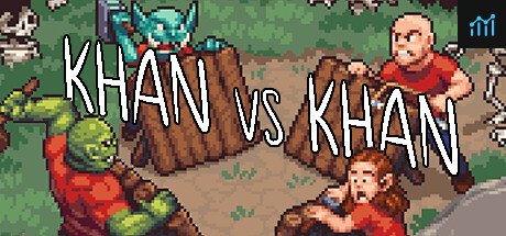 Khan VS Kahn PC Specs