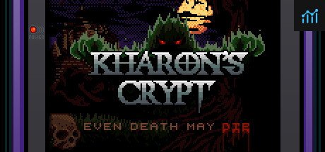 Kharon's Crypt - Even Death May Die PC Specs