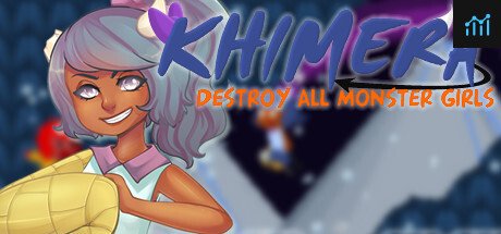 Khimera: Destroy All Monster Girls System Requirements