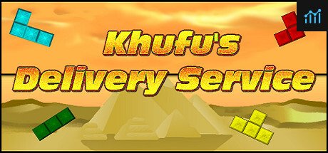 Khufu's Delivery Service System Requirements