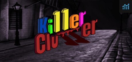 Ki11er Clutter PC Specs