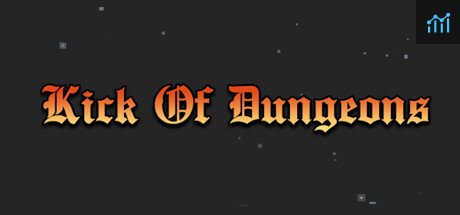 Kick Of Dungeon PC Specs