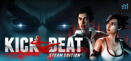 KickBeat Steam Edition PC Specs
