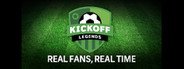 Kickoff Legends System Requirements