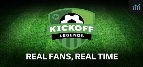 Kickoff Legends PC Specs