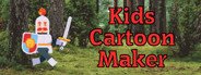Kids Cartoon Maker System Requirements