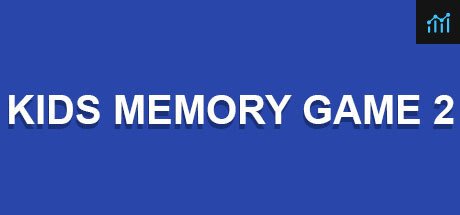 Kids Memory Game 2 System Requirements