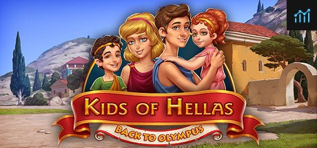 Kids of Hellas: Back to Olympus PC Specs