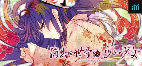 Kieta Sekai to Tsuki to Shoujo -The World was Prayed by The Girl Living A Thousand Years- PC Specs