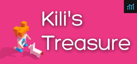 Kili's treasure PC Specs