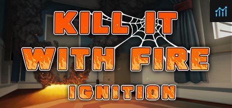 Kill It With Fire: Ignition PC Specs