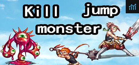 Kill jump monster PC Specs