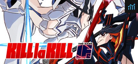 KILL la KILL -IF PC Specs