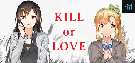 Kill or Love PC Specs