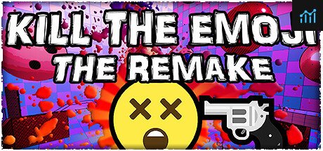 KILL THE EMOJI - THE REMAKE PC Specs