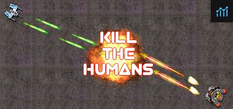 Kill The Humans PC Specs