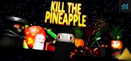 Kill the Pineapple PC Specs