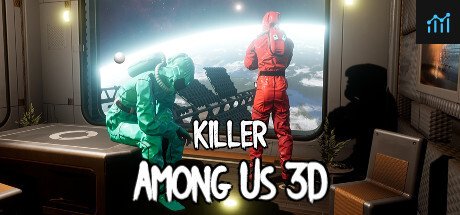 Killer Among Us 3D PC Specs