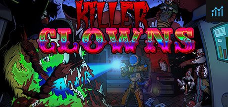 Killer Clowns PC Specs