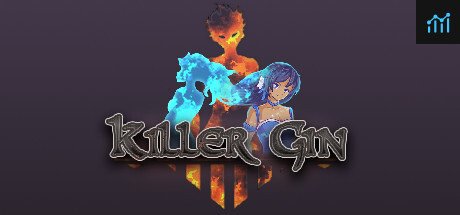 Killer Gin Bros PC Specs