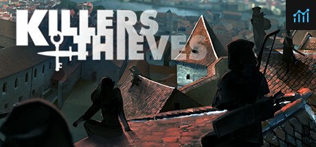 Killers and Thieves PC Specs