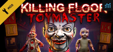 Killing Floor - Toy Master PC Specs