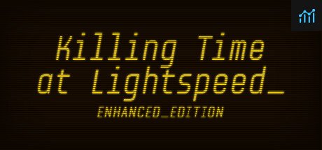 Killing Time at Lightspeed: Enhanced Edition PC Specs