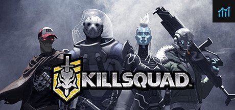 Killsquad PC Specs