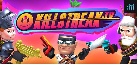 KillStreak.tv PC Specs