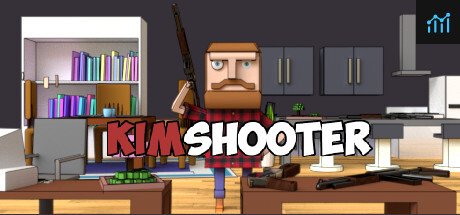 Kim Shooter PC Specs