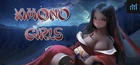 Kimono Girls PC Specs