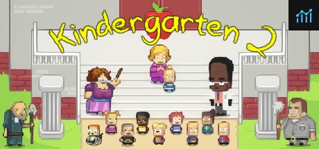 Kindergarten 2 PC Specs