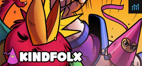 KindFolx System Requirements