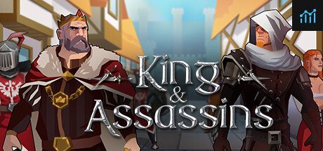 King and Assassins PC Specs