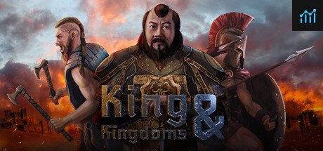 King and Kingdoms PC Specs