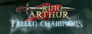 Can I Run King Arthur: Fallen Champions?