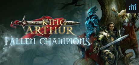 King Arthur: Fallen Champions PC Specs