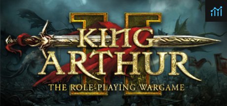 King Arthur II: The Role-Playing Wargame PC Specs