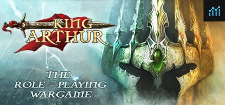 King Arthur - The Role-playing Wargame PC Specs