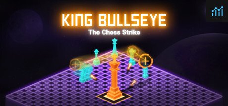 King Bullseye: The Chess Strike PC Specs